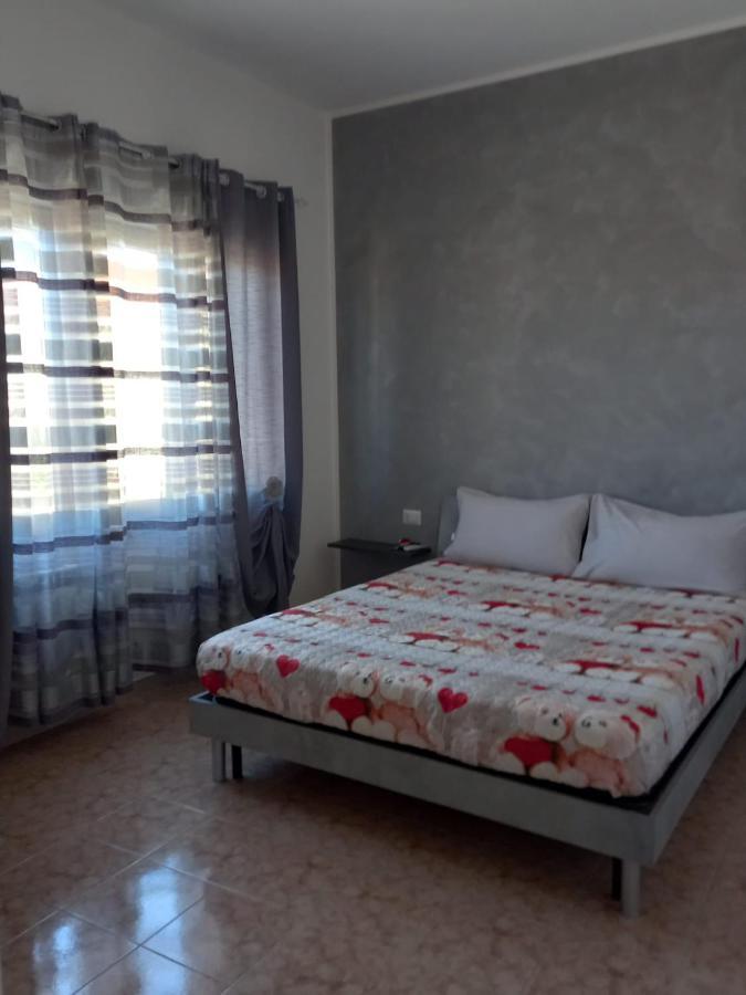 Mondo House Fiumicino Esterno foto