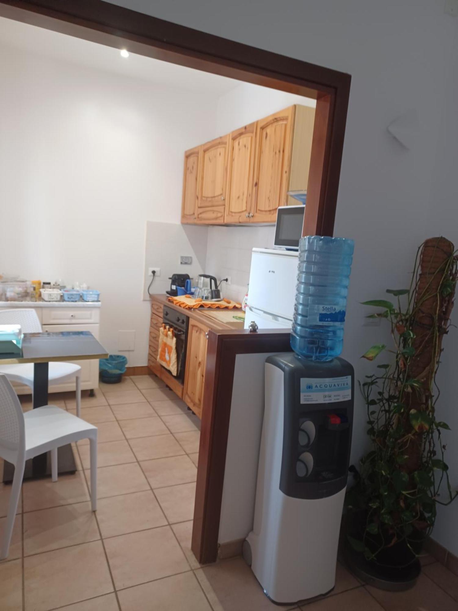 Mondo House Fiumicino Esterno foto